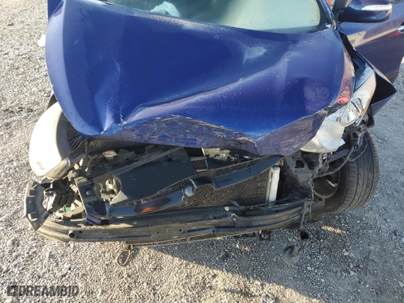 2012 Hyundai Tucson Limited with VIN KM8JU3AC6CU456872, listed as a Copart auction lot 48262905 with 89,000 mi miles and Salvage Title. Bid and sale history available at carsss.com. Image 13.