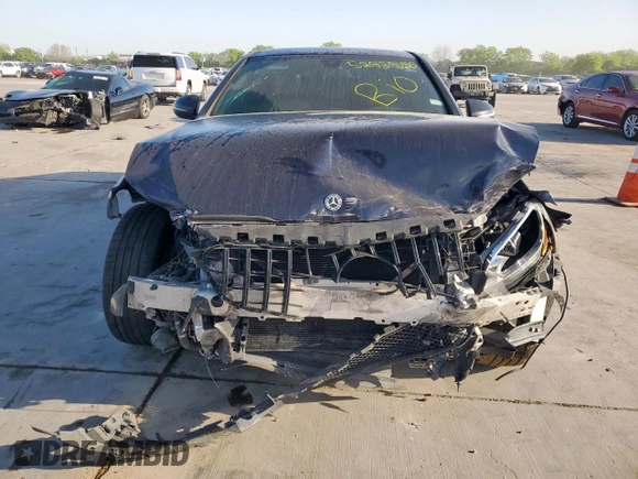 2018 Mercedes-Benz C 300 with VIN 55SWF4KB6JU272651, listed as a Copart auction lot 52939055 with 182,929 mi miles and Clean title. Bid and sale history available at DreamBid. Image 5.