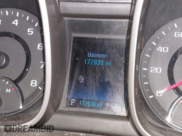2014 Chevrolet Malibu LT with VIN 1G11C5SL8EF138544, listed as a IAAI auction lot 41984996 with 172,936 mi miles and . Bid and sale history available at DreamBid. Image 15.