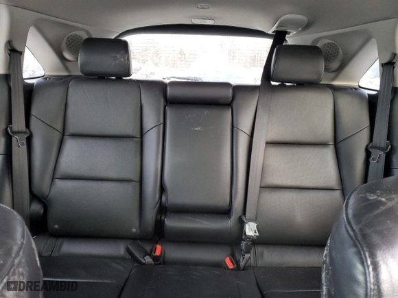 2014 Acura RDX Tech Pkg with VIN 5J8TB4H55EL801397, listed as a Copart auction lot 45206725 with 172,312 mi miles and Salvage Title. Bid and sale history available at carsss.com. Image 10.