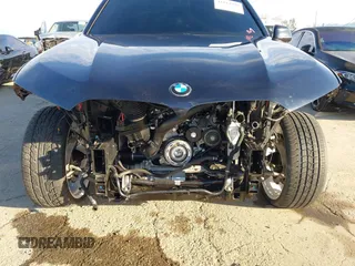 2024 BMW X5 xDrive40i z VIN 5UX23EU07R9V23529, wystawiony jako IAAI lot #41612999 z przebiegiem 18 886 mil mil oraz . Historia ofert i sprzedaży dostępna na DreamBid. Obrazek 18.