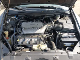 2004 Honda Accord EX with VIN 1HGCM665X4A101247, listed as a IAAI auction lot 42605251 with 188,130 mi miles and . Bid and sale history available at DreamBid. Image 10.
