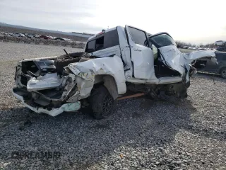 2019 Ram 1500 Big Horn/Lone Star with VIN 1C6SRFFT1KN626592, listed as a Copart auction lot 48408575 with 0 mi miles and Salvage Title. Bid and sale history available at carsss.com. Image 3.