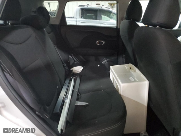 2019 Kia Soul with VIN KNDJN2A28K7657575, listed as a Copart auction lot 51299375 with 78,102 mi miles and Salvage Title. Bid and sale history available at carsss.com. Image 10.