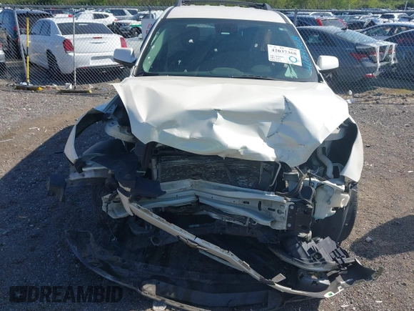 2014 Chevrolet Equinox LT with VIN 1GNALBEK0EZ106069, listed as a IAAI auction lot 42037368 with 133,777 mi miles. Bid and sale history available at carsss.com. Image 12.