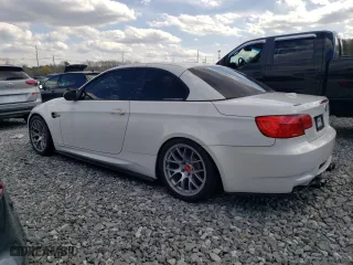 2013 BMW M3 with VIN WBSDX9C57DE785711, listed as a Copart auction lot 54172945 with 75,816 mi miles and Clean Title. Bid and sale history available at carsss.com. Image 2.