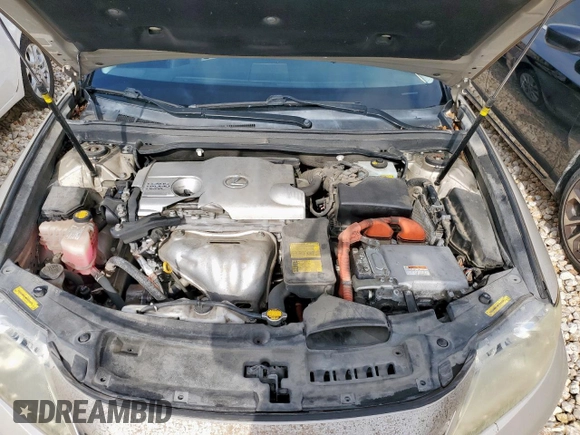 2013 Lexus ES 300h with VIN JTHBW1GG5D2000388, listed as a Copart auction lot 64304265 with 202,302 mi miles and Clean title. Bid and sale history available at DreamBid. Image 11.