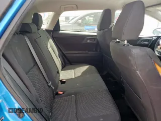 2016 Scion iM z VIN JTNKARJE6GJ508588, wystawiony jako Copart lot #56521965 z przebiegiem 81 800 mil mil oraz Szkody całkowita. Historia ofert i sprzedaży dostępna na DreamBid. Obrazek 10.