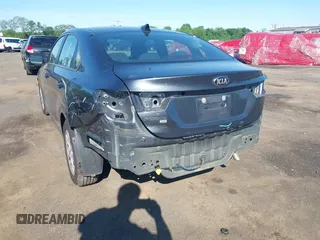2019 Kia Forte LXS z VIN 3KPF24AD0KE087972, wystawiony jako IAAI lot #42252390 z przebiegiem 118 537 mil mil oraz . Historia ofert i sprzedaży dostępna na DreamBid. Obrazek 17.