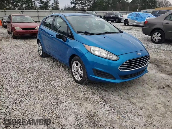 2014 Ford Fiesta SE z VIN 3FADP4EJ3EM232818, wystawiony jako Copart lot #42742745 z przebiegiem 122 987 mil mil oraz Szkoda całkowita • Salvage title. Historia ofert i sprzedaży dostępna na DreamBid. Obrazek 13.