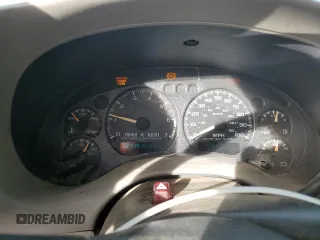 2003 GMC Sonoma with VIN 1GTCS19HX38248963, listed as a Copart auction lot 43984555 with 182,713 mi miles and Salvage Title. Bid and sale history available at DreamBid. Image 9.