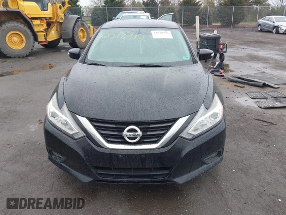 2018 Nissan Altima SR with VIN 1N4AL3AP9JC139011, listed as a IAAI auction lot 42018392 with 163,674 mi miles and . Bid and sale history available at carsss.com. Image 13.