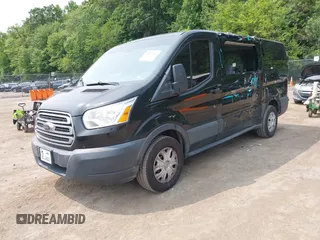 2015 Ford Transit XL z VIN 1FMZK1YM7FKA38364, wystawiony jako IAAI lot #42359342 z przebiegiem 164 544 mil mil oraz . Historia ofert i sprzedaży dostępna na DreamBid. Obrazek 17.