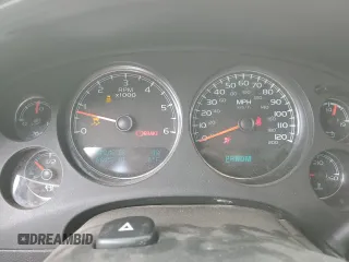 2013 Chevrolet Tahoe Commercial z VIN 1GNSK2E02DR137621, wystawiony jako Copart lot #50389015 z przebiegiem 66 457 mil mil oraz Szkoda całkowita • Salvage title. Historia ofert i sprzedaży dostępna na DreamBid. Obrazek 9.
