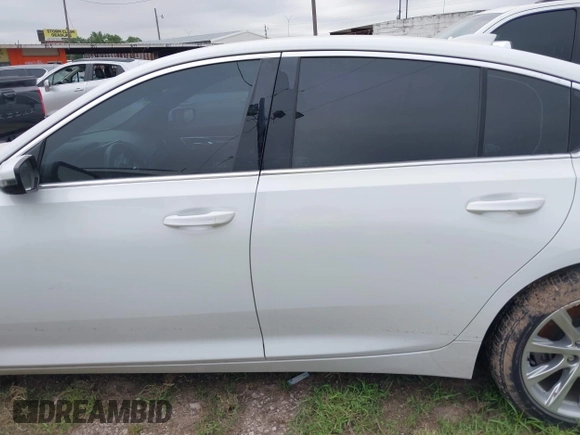 2020 Cadillac CT5 Luxury z VIN 1G6DM5RK3L0146892, wystawiony jako IAAI lot #41928395 z przebiegiem 65 849 mil mil oraz . Historia ofert i sprzedaży dostępna na DreamBid. Obrazek 14.