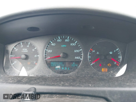 2013 Chevrolet Impala LTZ with VIN 2G1WC5E35D1196425, listed as a IAAI auction lot 42162245 with 180,598 mi miles and . Bid and sale history available at DreamBid. Image 7.