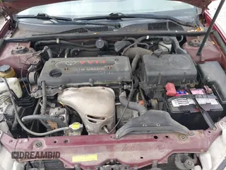 2002 Toyota Camry LE z VIN 4T1BE30K32U110304, wystawiony jako IAAI lot #42357455 z przebiegiem 221 389 mil mil oraz . Historia ofert i sprzedaży dostępna na DreamBid. Obrazek 10.