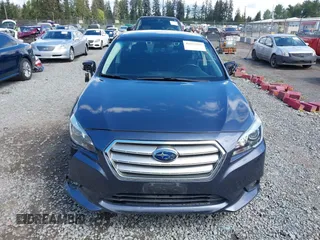 2017 Subaru Legacy Premium с VIN 4S3BNAF65H3054836, выставлен на аукционе IAAI как лот 42222125 с пробегом 69 048 миль миль и . История ставок и продаж доступна на DreamBid. Изображение 12.