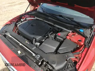 2019 Volvo S60 R-Design с VIN 7JR102FM0KG000523, выставлен на аукционе Copart как лот 63317765 с пробегом 32 405 миль миль и Чистый • Clean title. История ставок и продаж доступна на DreamBid. Изображение 15.