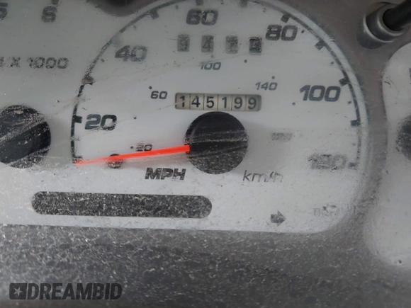 2003 Ford Explorer Sport XLS с VIN 1FMYU60E73UB97117, выставлен на аукционе IAAI как лот 41567690 с пробегом 145 199 миль миль и . История ставок и продаж доступна на DreamBid. Изображение 15.
