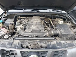 2006 Nissan Xterra SE with VIN 5N1AN08U66C549119, listed as a IAAI auction lot 41918050 with NaN miles. Bid and sale history available at carsss.com. Image 10.