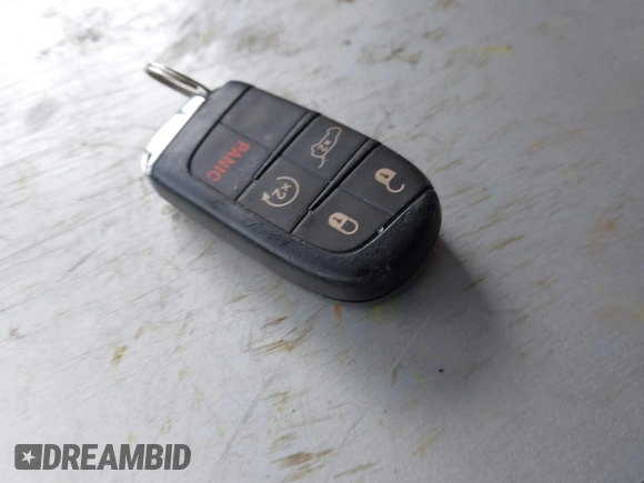 2023 Jeep Compass Latitude with VIN 3C4NJDBN9PT531729, listed as a IAAI auction lot 41620284 with 27,824 mi miles and . Bid and sale history available at DreamBid. Image 11.