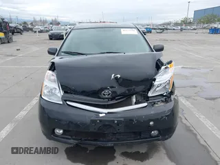 2006 Toyota Prius with VIN JTDKB20U063181951, listed as a IAAI auction lot 41573550 with 158,970 mi miles. Bid and sale history available at carsss.com. Image 12.