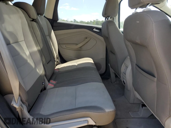 2013 Ford Escape SE with VIN 1FMCU9GX1DUD88844, listed as a Copart auction lot 55165105 with 179,749 mi miles and Salvage title. Bid and sale history available at DreamBid. Image 10.