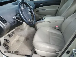 2007 Toyota Prius with VIN JTDKB20U877590354, listed as a Copart auction lot 55685775 with 114,126 mi miles and Clean Title. Bid and sale history available at DreamBid. Image 7.
