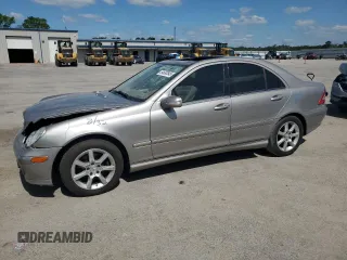 2007 Mercedes-Benz C 350 Sport z VIN WDBRF56H47F886961, wystawiony jako Copart lot #54680545 z przebiegiem 118 218 mil mil oraz Szkoda całkowita • Salvage title. Historia ofert i sprzedaży dostępna na DreamBid. Obrazek 1.