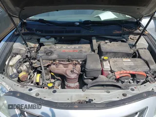 2007 Toyota Camry with VIN 4T1BB46KX7U020015, listed as a IAAI auction lot 42411157 with 256,430 mi miles and . Bid and sale history available at DreamBid. Image 10.