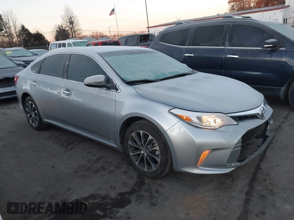 2016 Toyota Avalon Limited with VIN 4T1BK1EB9GU214485, listed as a IAAI auction lot 41278745 with 66,767 mi miles and . Bid and sale history available at DreamBid. Image 13.