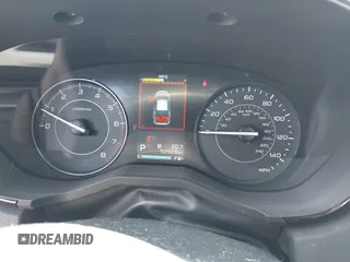 2022 Subaru Impreza with VIN 4S3GTAB6XN3710395, listed as a IAAI auction lot 42289903 with 52,926 mi miles and . Bid and sale history available at DreamBid. Image 7.