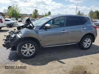 2013 Nissan Murano S z VIN JN8AZ1MW7DW322141, wystawiony jako Copart lot #52506765 z przebiegiem 102 767 mil mil oraz Szkoda całkowita • Salvage title. Historia ofert i sprzedaży dostępna na DreamBid. Obrazek 1.