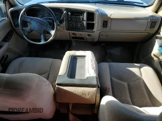 2003 Chevrolet Silverado 1500HD LS z VIN 1GCGK13U23F120767, wystawiony jako Copart lot #69051124 z przebiegiem 232 546 mil mil oraz Czysty tytuł • Clean title. Historia ofert i sprzedaży dostępna na DreamBid. Obrazek 8.