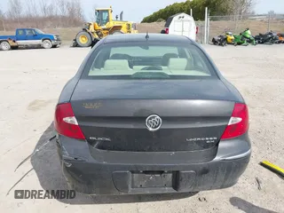 2009 Buick LaCrosse CX with VIN 2G4WC582091262991, listed as a IAAI auction lot 41823722 with 159,161 mi miles. Bid and sale history available at carsss.com. Image 17.