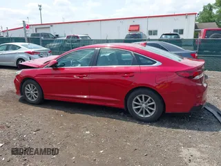 2018 Hyundai Sonata SE z VIN 5NPE24AF5JH616209, wystawiony jako IAAI lot #42459520 z przebiegiem 69 363 mil mil oraz . Historia ofert i sprzedaży dostępna na DreamBid. Obrazek 14.