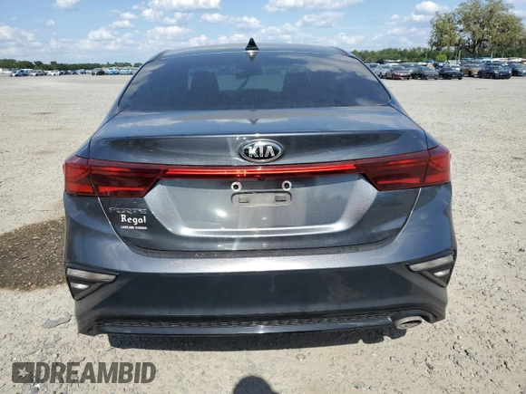 2019 Kia Forte LXS с VIN 3KPF24AD6KE029378, выставлен на аукционе Copart как лот 55556225 с пробегом 111 238 миль миль и На запчасти • Non repairable. История ставок и продаж доступна на DreamBid. Изображение 6.