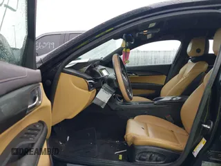 2013 Cadillac ATS z VIN 1G6AA5RA6D0122459, wystawiony jako IAAI lot #41549859 z przebiegiem 144 641 mil mil oraz . Historia ofert i sprzedaży dostępna na DreamBid. Obrazek 5.