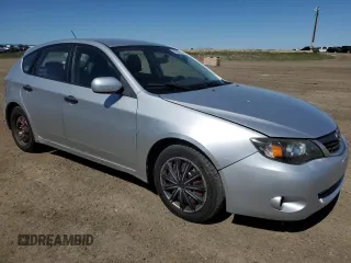 2008 Subaru Impreza i с VIN JF1GH61658H817934, выставлен на аукционе Copart как лот 55954425 с пробегом 210 556 миль миль и Чистый • Clean title. История ставок и продаж доступна на DreamBid. Изображение 4.
