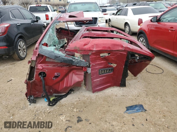 2020 GMC Sierra 1500 with VIN N0V1N0NPART, listed as a Copart auction lot 84529324 with Not Provided miles and Clean Title. Bid and sale history available at DreamBid. Image 6.