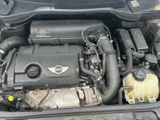 2012 MINI Countryman S с VIN WMWZC5C58CWL60215, выставлен на аукционе Copart как лот 63710935 с пробегом 127 673 миль миль и Чистый • Clean title. История ставок и продаж доступна на DreamBid. Изображение 7.