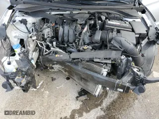 2020 Hyundai Elantra Value Edition with VIN KMHD84LF1LU988366, listed as a Copart auction lot 86868924 with 80,380 mi miles and Salvage Title. Bid and sale history available at carsss.com. Image 11.