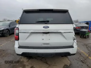 2019 Ford Expedition Limited with VIN 1FMJU2AT7KEA37366, listed as a Copart auction lot 81845103 with 39,434 mi miles. Bid and sale history available at carsss.com. Image 6.