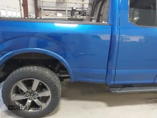 2015 Ford F-150 XLT с VIN 1FTFX1EF9FFC88759, выставлен на аукционе IAAI как лот 42038932 с пробегом 120 136 миль миль и . История ставок и продаж доступна на DreamBid. Изображение 6.