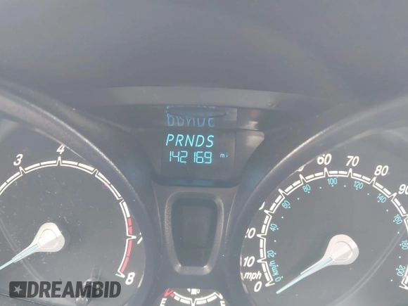 2015 Ford Fiesta S with VIN 3FADP4AJ0FM145594, listed as a IAAI auction lot 42368055 with 142,169 mi miles and . Bid and sale history available at DreamBid. Image 15.