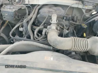 2004 Ford F-150 XL с VIN 2FTRF172X4CA27482, выставлен на аукционе IAAI как лот 42626836 с пробегом 225 968 миль миль и . История ставок и продаж доступна на DreamBid. Изображение 12.