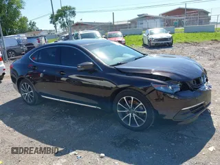 2015 Acura TLX V6 z VIN 19UUB2F31FA003907, wystawiony jako IAAI lot #42292024 z przebiegiem 92 170 mil mil oraz . Historia ofert i sprzedaży dostępna na DreamBid. Obrazek 13.