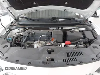 2022 Acura ILX Premium with VIN 19UDE2F77NA001829, listed as a IAAI auction lot 42470192 with 42,939 mi miles and . Bid and sale history available at DreamBid. Image 10.