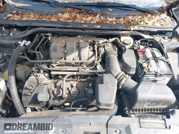 2016 Ford Taurus SEL with VIN 1FAHP2E89GG157557, listed as a IAAI auction lot 42501257 with 226,922 mi miles and . Bid and sale history available at DreamBid. Image 10.